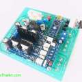 DCServo Motor Control Board 40A