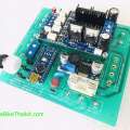 DC Servo Motor Convertion Board 0