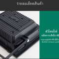 โคมไฟโซลาร์รุ่นใหม่ LED SMD5730 รุ่นประหยัดสุดคุ้ม