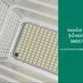 โคมไฟโซลาร์รุ่นใหม่ LED SMD5730 รุ่นประหยัดสุดคุ้ม