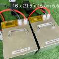 Battery LifePO4 / NMC (LiNiMnCoO2) สำหรับรถไฟฟ้า และ ระบบโซลาร์เซลล์ 0
