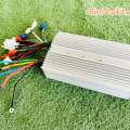 กล่องควบคุม BLDC Motor 48/60V 1200W MAX 55-60A 0