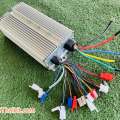 กล่องควบคุม BLDC Motor 48/60V 1200W MAX 55-60A