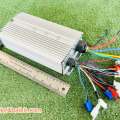 กล่องควบคุม BLDC Motor 48/60V 1200W MAX 55-60A