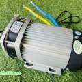 BLDC Motor Gear 60V2200W Unite Motor แท้