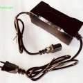 เครื่องชาจ์ทแบต SLA ขนาด 24V กระแสชาจ์ท 5A 0
