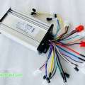 กล่องควบคุมสามล้อไฟฟ้า 48/60V 600W 0