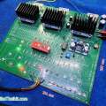 BLDC Motor Training Board บอร์ดเรียนรู้ระบบควบคุมบัสเลทมอเตอร์ 0