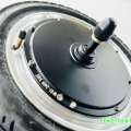 HubMotor 48V500W พร้อมยาง 14"  (ล้อหลัง) 0