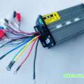 กล่องควบคุม กล่องควบคุม BLDC Motor 48/60V 1000W  MAX 50A 0