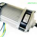 UNITE Brushless Motor Gear 48V1200W Unite Motor แท้