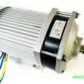 UNITE Brushless Motor Gear 48V1200W Unite Motor แท้