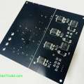DCMotor Drive Board 12-36V 200A