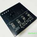 DCMotor Drive Board 12-36V 200A