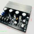 DCMotor Drive Board 12-36V 200A