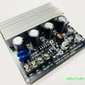 DCMotor Drive Board 12-36V 200A 0