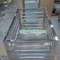 ชุด Kit สำหรับทำรถเข็นของ บรรทุก 400-500กก