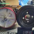 ชุด Kit สำหรับทำรถเข็นของ บรรทุก 400-500กก