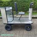 รถหัวลากไฟฟ้า 48V1200W