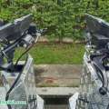 รถหัวลากไฟฟ้า 48V1200W
