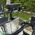 รถหัวลากไฟฟ้า 48V1200W