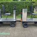 รถหัวลากไฟฟ้า 48V1200W